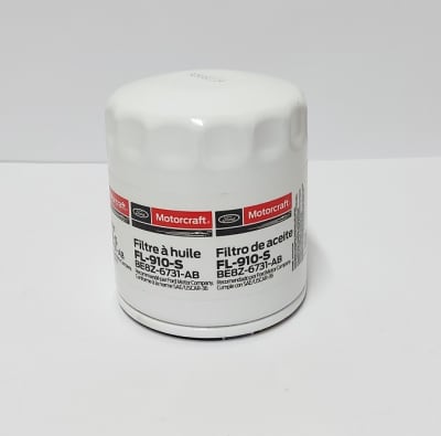 FILTRO DE ACEITE ORIGINAL FORD 
