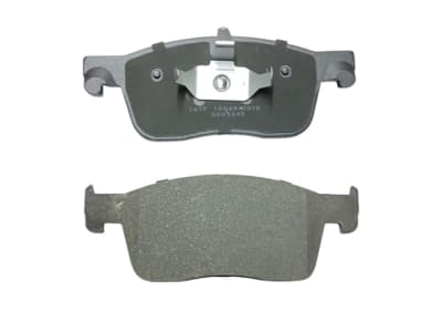 JUEGO PASTILLAS FRENO DELANTERAS MODELOS CITROEN PEUGEOT1