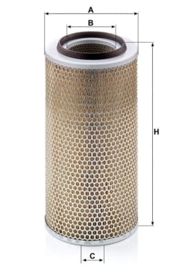 FILLTRO DE AIRE PARA MODELOS MERCEDES BENZ