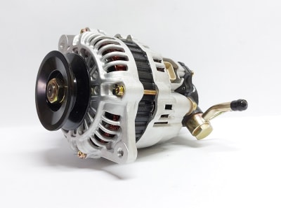 ALTERNADOR ECHLIN KIA BESTA 12V 75AH4