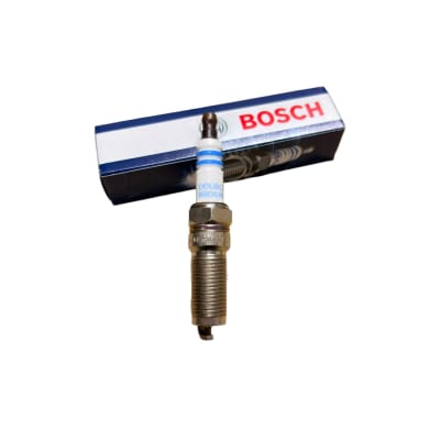 BUJIA ENCENDIDO BOSCH DOBLE IRIDIUM