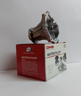 BOMBA AGUA GMB DMAX1