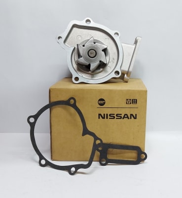 BOMBA AGUA ORIGINAL NISSAN1
