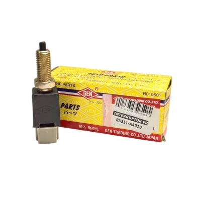 INTERRUPTOR FRENO GEN 2 PINES MODELOS NISSAN1