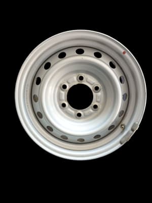 LLANTA USADA ORIGINAL R161