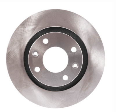 JUEGO DISCOS FRENO DELANTEROS 2PCS