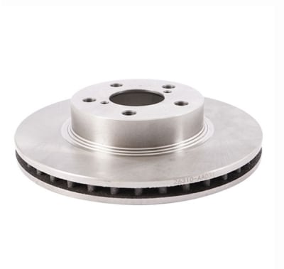 JUEGO DISCOS FRENO (2PCS)