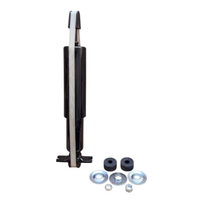 PAR AMORTIGUADORES DELANTEROS (2PCS) MODELOS VARIOS
