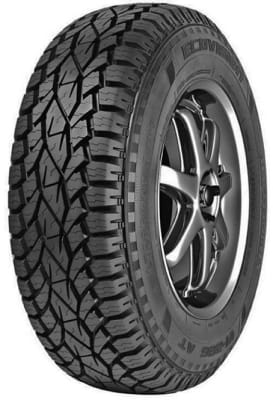 ECOVISION NEUMATICO 245/70R17 VI-286 AT 110T