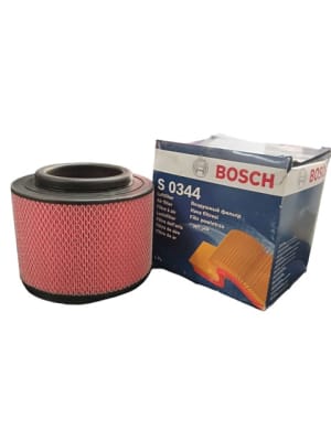 FILTRO AIRE BOSCH PARA MODELOS FORD MAZDA TOYOTA