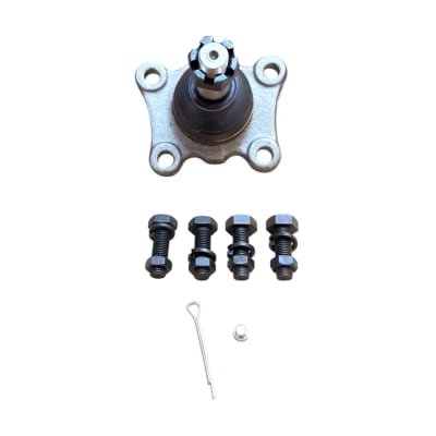 ROTULA INFERIOR 4 PERNOS MODELOS TOYOTA