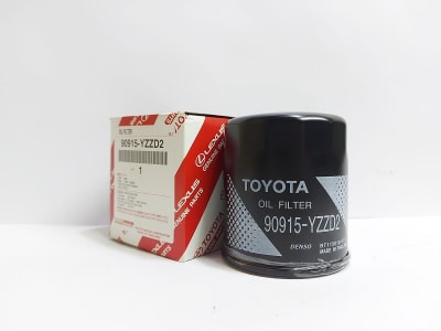 FILTRO ACEITE ORIGINAL TOYOTA