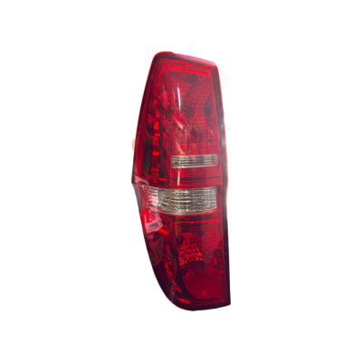 FAROL TRASERO IZQUIERDO CON SOQUETE