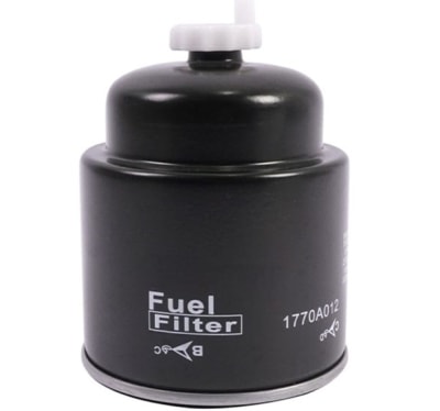 FILTRO DECANTADOR SEDIMENTADOR AGUA RK45MB 1