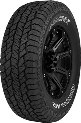 HANKOOK 255/70R16 AT 111T