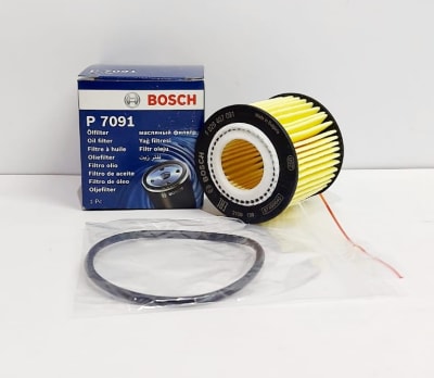 FILTRO ACEITE BOSCH TOYOTA COROLLA  y OTROS