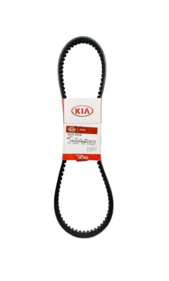 CORREA DE ACCESORIOS ORIGINAL MODELOS KIA1