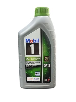 ACEITE MOBIL 1 5W30 SINTETICO DPF 1LT