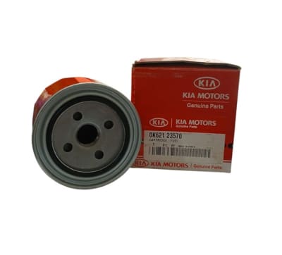FILTRO PETROLEO ORIGINAL KIA1