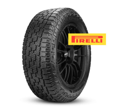 PIRELLI SCORPION 265/70R16 AT 112T