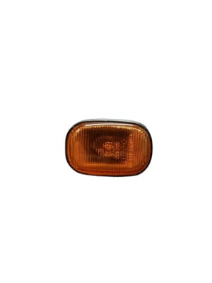 FAROL LATERAL DERECHO Ó IZQUIERDO TAPABARRO AMBAR