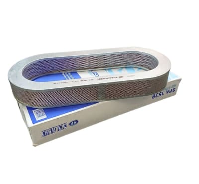 FILTRO AIRE MODELOS SUBARU