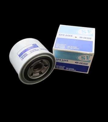 FILTRO DE ACEITE PARA MODELOS HYUNDAI KIA