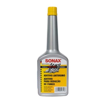 ADITIVO ANTIHUMO SONAX 250ML