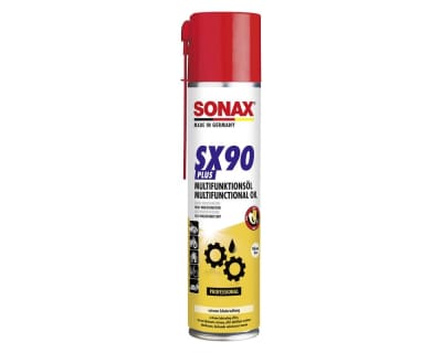 LUBRICANTE SX90 PLUS SONAX 400ML