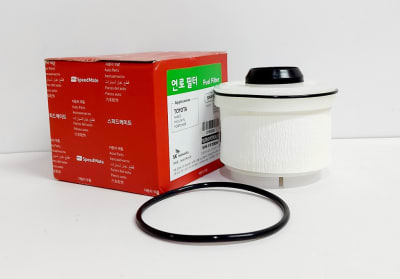 FILTRO PETROLEO PARA HILUX DMAX L200