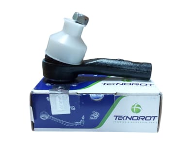 TEKNOROT TERMINAL DIRECCION DERECHO