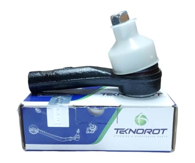 TEKNOROT TERMINAL DIRECCION IZQUIERDO