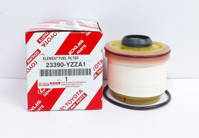 FILTRO COMBUSTIBLE ORIGINAL TOYOTA HILUX1