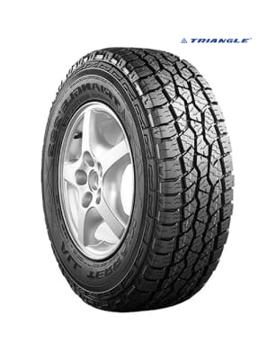 TRIANGLE 245/75R16 AT TR2922
