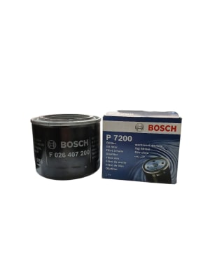 FILTRO ACEITE BOSCH MODELOS SUBARU