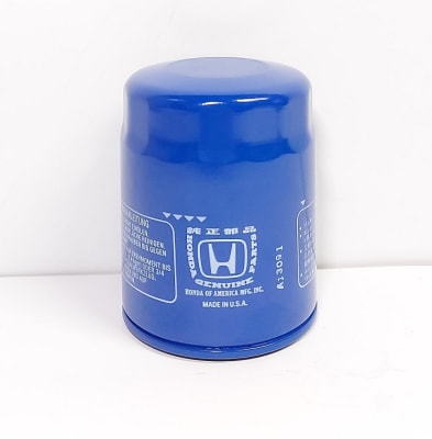 FILTRO ACEITE HONDA ORIGINAL 1