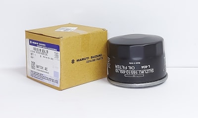 FILTRO DE ACEITE ORIGINAL SUZUKI