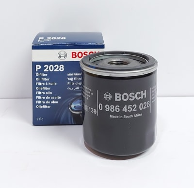 FILTRO ACEITE TOYOTA CITROËN PEUGEOT GEELY