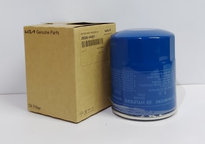 FILTRO DE ACEITE ORIGINAL KIA1