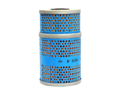 FILTRO ACEITE BOSCH PF10501