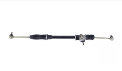 CREMALLERA DIRECCION MECANICA COMPLETA