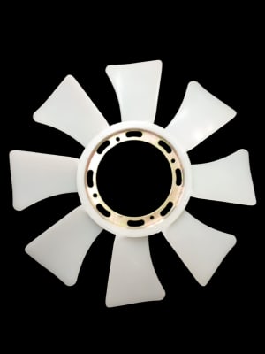 ASPA VENTILADOR MITSUBISHI