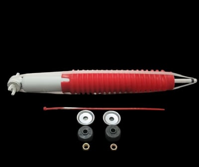 AMORTIGUADOR DELANTERO GAS SHOCK CHEROKEE