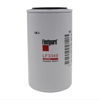 FLEETGUARD CUMMINS FILTRO ACEITE MOTOR1