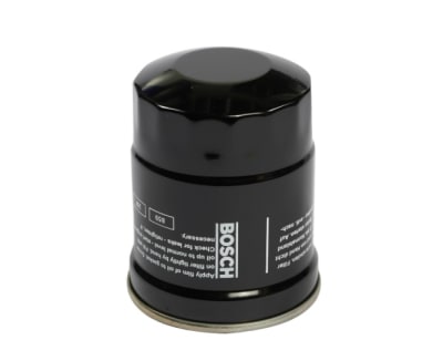 FILTRO COMBUSTIBLE SECUNDARIO BOSCH PARA MODELOS NISSAN