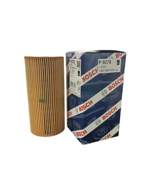 FILTRO ACEITE BOSCH H951X