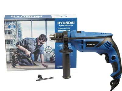 TALADRO PERCUTOR HYUNDAI