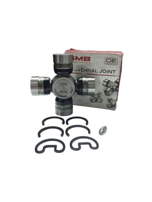 CRUCETA CARDAN REFORZADA 27-82 SEGURO  INTERIOR 57 PARA MODELOS NISSAN1