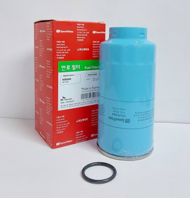 FILTRO COMBUSTIBLE SEDIMENTADOR NISSAN TERRANO1