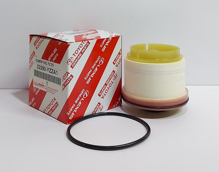 Filtro De Gasolina Toyota 3f Samurai Machito